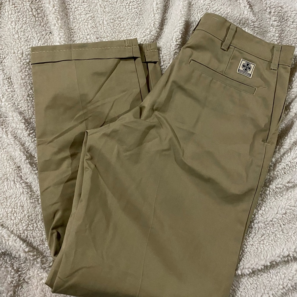 Independent Men’s Pants * Size 32x32 *